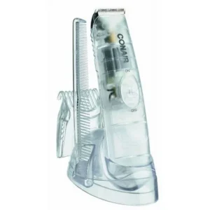 CONAIR MAN CORDLESS BEARD & MUSTACHE TRIMMER GMT100A - Imagen 1