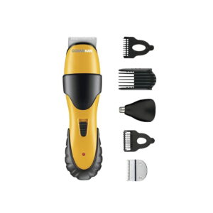 CONAIR MAN NO-SLIP ALL-IN-1 TRIMMER GMT260 - Imagen 2