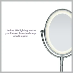 CONAIR REFLECTIONS LED LIGHTED COLLECTION MODEL BE51LED - Imagen 3