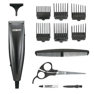 CONAIR SIMPLE CUT CLIPPER HC108RGB - Imagen 2