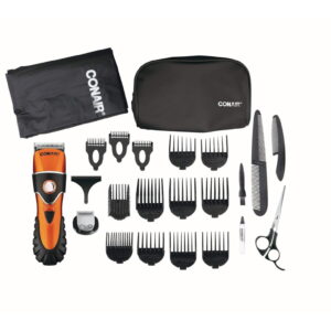 CONAIR THE CHOPPER GROOMING SYSTEM HCT480RS - Imagen 2