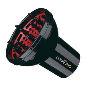 CONAIR PRO TOURMALINE FINGER DIFFUSER CPTMD3 - Imagen 1