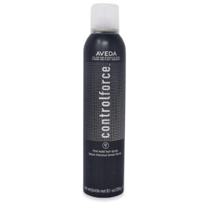 AVEDA CONTROL FORCE FIRM HOLD HAIR SPRAY 258g - Imagen 1