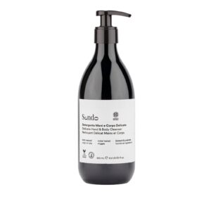 SENDO COSMOS NATURAL HAND & BODY CLEANSER 500ml - Imagen 1