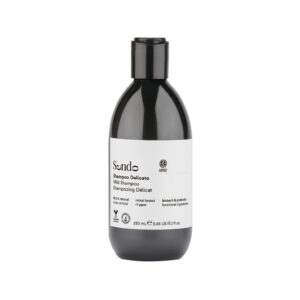 SENDO COSMOS NATURAL MILD SHAMPOO 250ml - Imagen 1