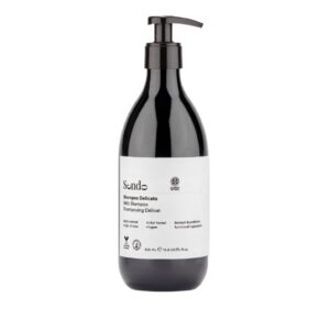 SENDO COSMOS NATURAL MILD SHAMPOO 500ml - Imagen 1