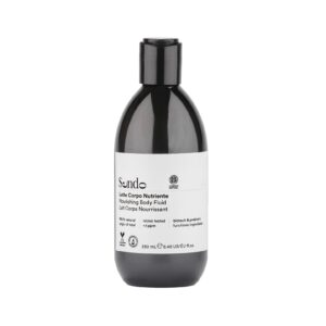 SENDO COSMOS NATURAL NOURISHING BODY FLUID 250ml - Imagen 1
