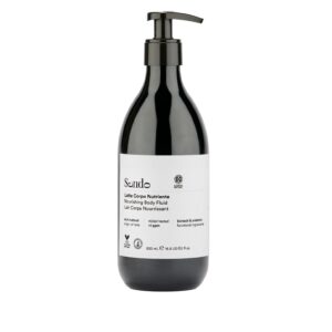 SENDO COSMOS NATURAL NOURISHING BODY FLUID 500ml - Imagen 1