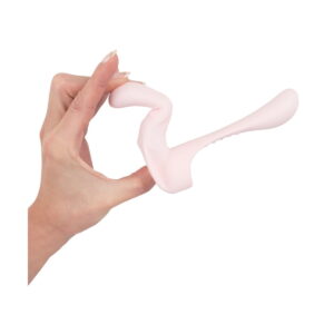 COUPLES CHOICE COUPLES VIBRATOR 7295 - Imagen 3