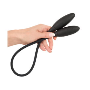 COUPLES CHOICE DOUBLE VIBRATOR 6612 - Imagen 3