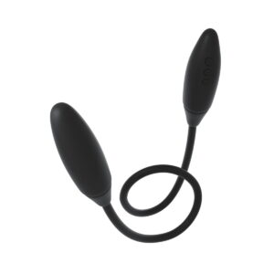 COUPLES CHOICE DOUBLE VIBRATOR 6612 - Imagen 2