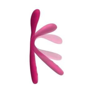 COUPLES CHOICE FLEXIBLE COUPLE VIBRATOR 0884 - Imagen 4