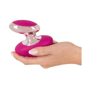 COUPLES CHOICE MASSAGER 7333 - Imagen 3