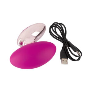 COUPLES CHOICE MASSAGER 7333 - Imagen 4