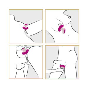 COUPLES CHOICE MASSAGER 7333 - Imagen 5