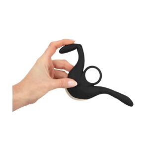 COUPLES CHOICE MULTI-FUNCTION COUPLES VIBRATOR 2313 - Imagen 3