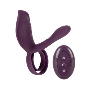 COUPLES CHOICE RC COUPLES VIBRATOR 2 3530 - Imagen 2