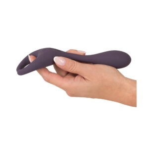 COUPLES CHOICE REMOTE CONTROLLED COUPLES VIBRATOR 0965 - Imagen 3