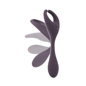 COUPLES CHOICE REMOTE CONTROLLED COUPLES VIBRATOR 0965 - Imagen 4