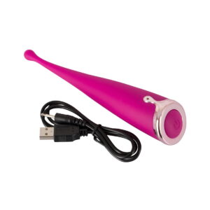 COUPLES CHOICE SPOT VIBRATOR 7350 - Imagen 4