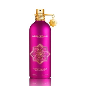 MONTALE PARIS CRAZY IN LOVE EAU PARFUM 100ml - Imagen 1