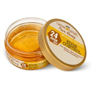 CREME OF NATURE PURE HONEY MOISTURE INFUSION EDGE CONTROL 63.7g - Imagen 1