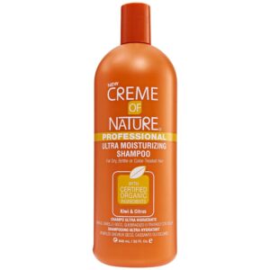 CREME OF NATURE PROFESSIONAL ULTRA MOISTURIZING SHAMPOO 946ml - Imagen 1