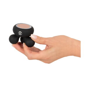 CUPA WARMING MINI VIBRATOR 3409 - Imagen 3