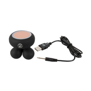 CUPA WARMING MINI VIBRATOR 3409 - Imagen 4