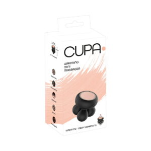 CUPA WARMING MINI VIBRATOR 3409 - Imagen 1