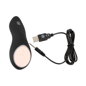 CUPA WARMING TOUCH VIBRATOR 3395 - Imagen 4