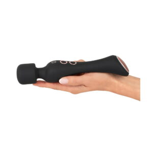 CUPA WARMING WAND VIBRATOR 3417 - Imagen 3