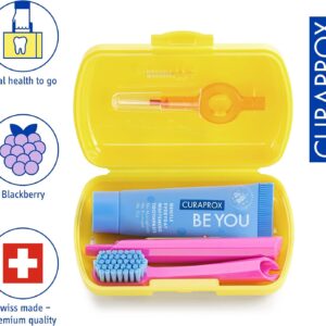 CURAPROX TRAVEL SET VARIADOS - Imagen 7