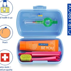 CURAPROX TRAVEL SET VARIADOS - Imagen 6