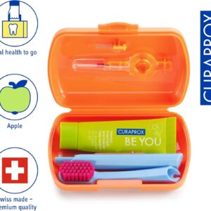 CURAPROX TRAVEL SET VARIADOS - Imagen 5