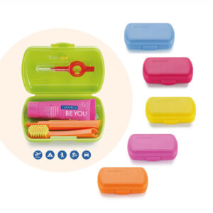 CURAPROX TRAVEL SET VARIADOS - Imagen 1