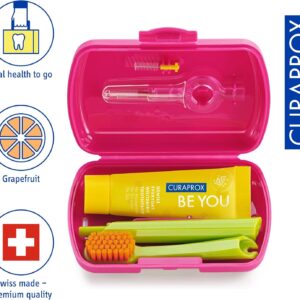 CURAPROX TRAVEL SET VARIADOS - Imagen 4