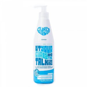 CURLY LOVE CO-WASH 450ml - Imagen 1