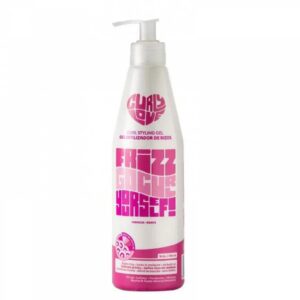 CURLY LOVE CURL STYLING GEL 450ml - Imagen 1