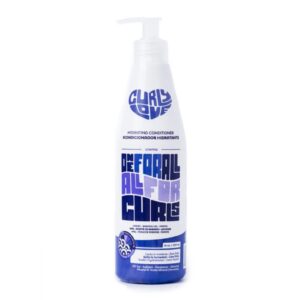 CURLY LOVE HYDRATING CONDITIONER 450ml - Imagen 1