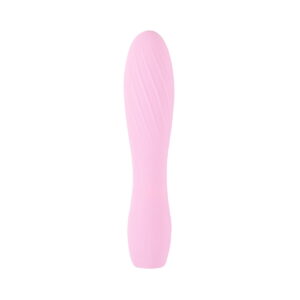 CUTIES MINI VIBRATOR PINK 4200 - Imagen 2