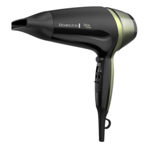 REMINGTON SHINE THERAPY HAIR DRYER D13A - Imagen 1