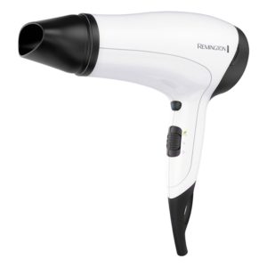 REMINGTON POWER VOLUME 2000 HAIR DRYER D3015 - Imagen 1