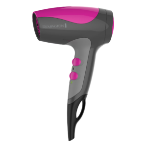 REMINGTON SECADOR COMPACTO HAIR DRYER D5000 - Imagen 1