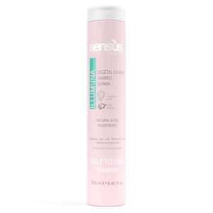 SENS.ÙS ILLUMYNA DAILY VOLUME SHAMPOO 250ml - Imagen 1