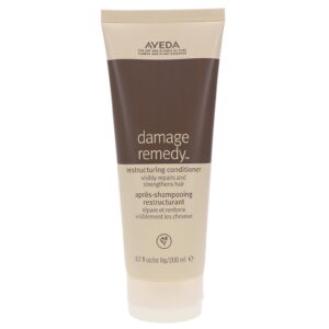 AVEDA DAMAGE REMEDY RESTRUCTURING CONDITIONER 200ml - Imagen 1