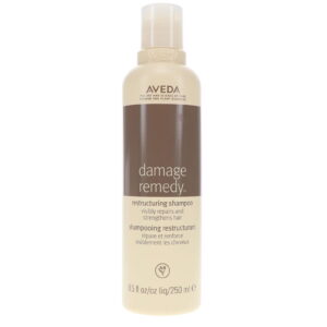 AVEDA DAMAGE REMEDY RESTRUCTURING SHAMPOO 250ml - Imagen 1