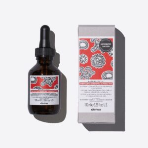 DAVINES ENERGIZING SEASONAL SUPERACTIVE 100ml - Imagen 1