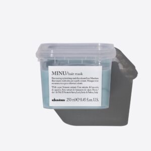 DAVINES MINU HAIR MASK 250ml - Imagen 1