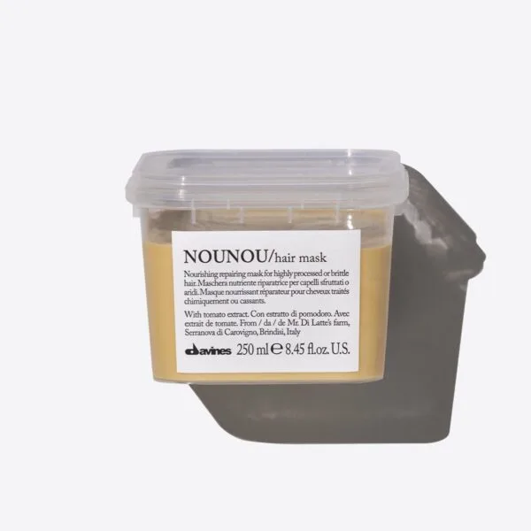 DAVINES NOUNOU HAIR MASK - Ultra Panama